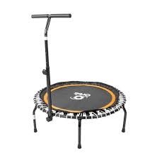 Rebounder